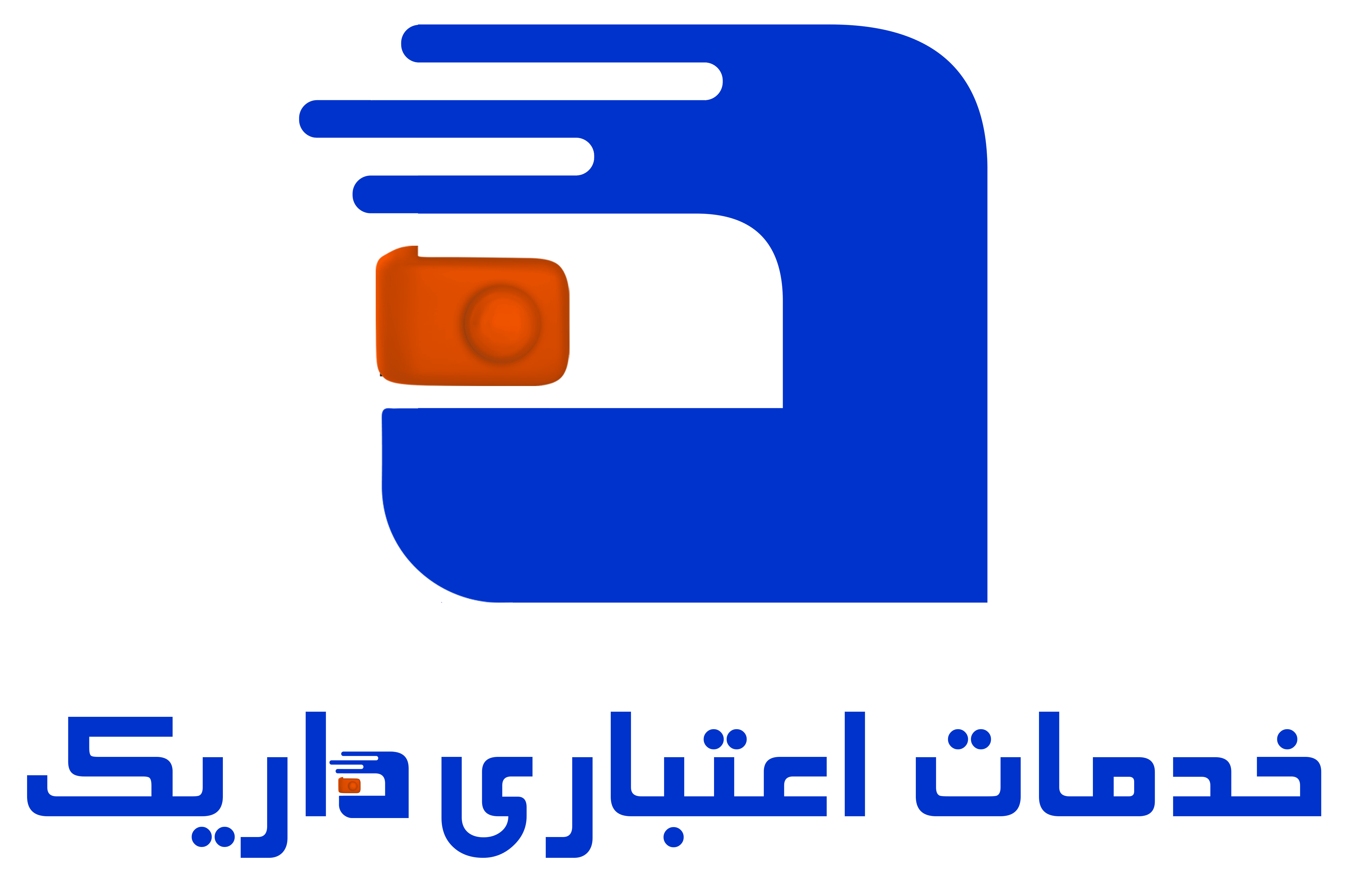 لوگو خدمات اعتباری داریک