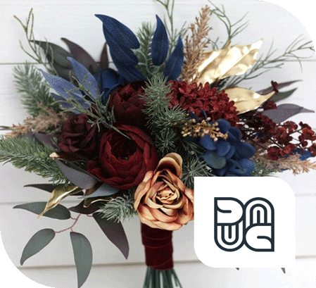 فروشگاه آنلاین گل بلومیک