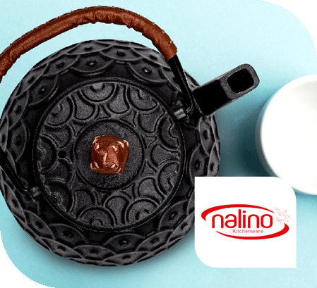 فروشگاه آنلاین نالینو