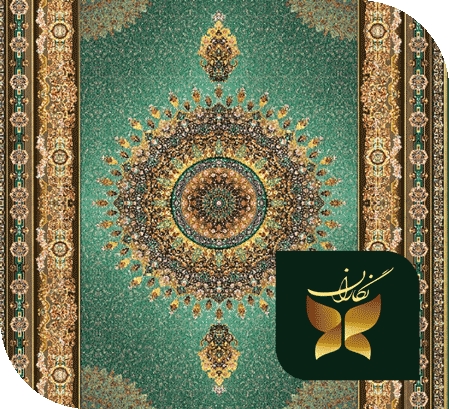 گالری فرش دیبا