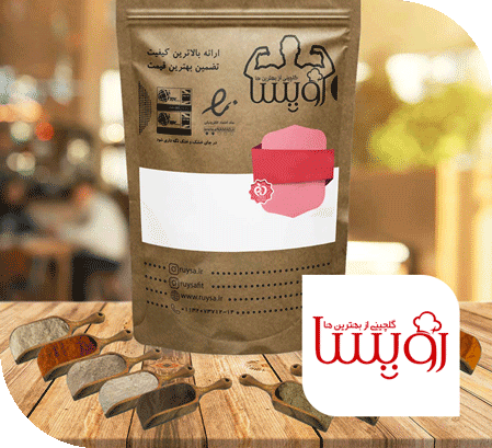 فروشگاه آنلاین رویسا (بزودی)