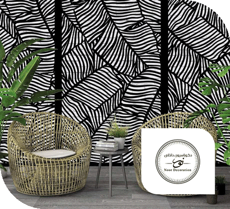 دکوراسیون داخلی نور