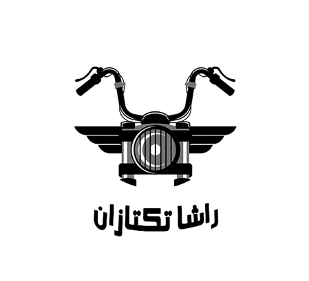 راشا تکتازان موتور کیش