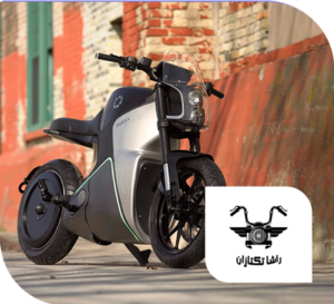 راشا تکتازان موتور کیش