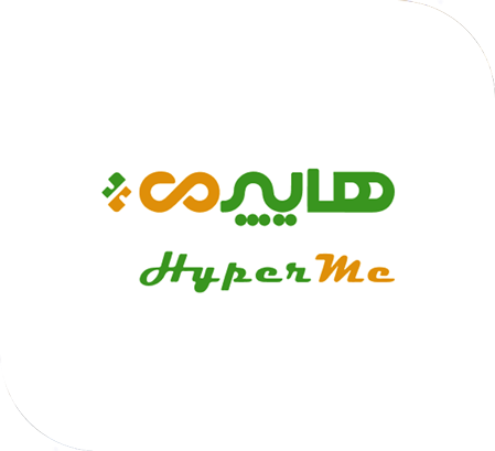 فروشگاه زنجیره‌ای هایپرمی