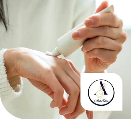 کلینیک پوست، مو و زیبایی اسکین آرت