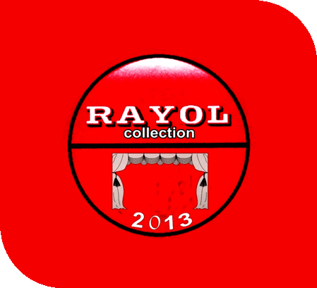 گالری پرده رایول