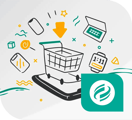 فروشگاه اینترنتی فیکوشاپ (بزودی)