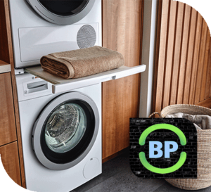 لوازم خانگی بدرپور