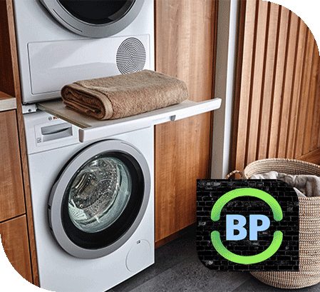 لوازم خانگی بدرپور