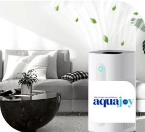 تصفیه آب و هوای آکوا جوی