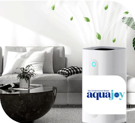 تصفیه آب و هوای آکوا جوی