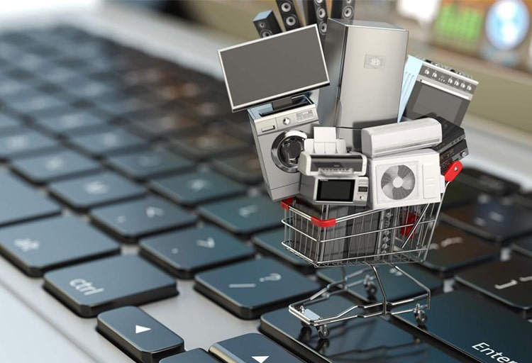 لوازم خانگی