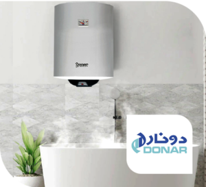 لوازم خانگی دونار خزر