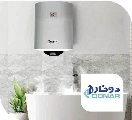 لوازم خانگی دونار خزر