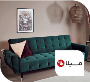 مبلمان مبلا