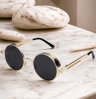 عینک آفتابی