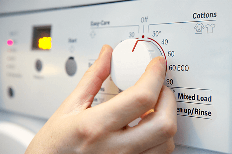 راهنمای خرید ماشین لباس شویی