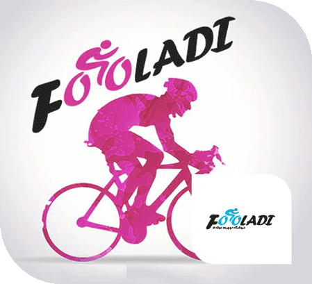 فروشگاه اینترنتی دوچرخه فولادی (به زودی)