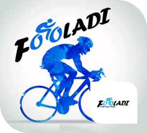 دوچرخه فولادی