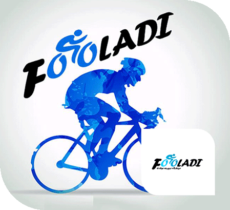 دوچرخه فولادی