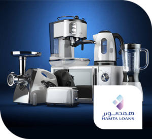 لوازم خانگی همتالونز-بلانتون