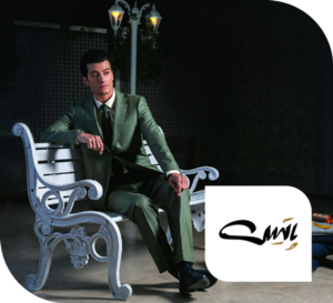 پوشاک پاتیس