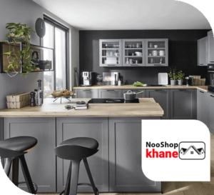 لوازم خانگی خانه نوشاپ