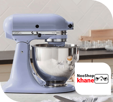 فروشگاه آنلاین لوازم خانگی خانه نوشاپ (بزودی)