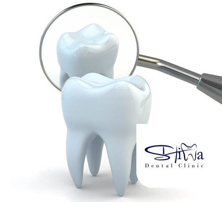 کلینیک دندانپزشکی شیما