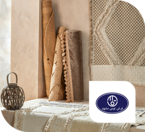 فرش توس مشهد