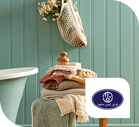 فروشگاه آنلاین فرش توس مشهد