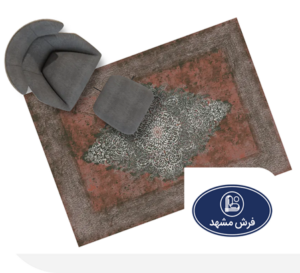 فرش مشهد (بزودی)