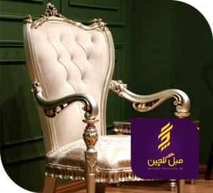 مبل گلچین رشت