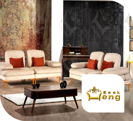 هایپر مبلمان نیک رادان