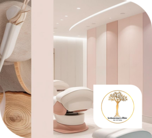 کلینیک زیبایی دکتر سعید قزلباش