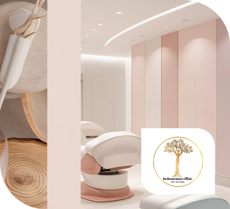 کلینیک زیبایی دکتر سعید قزلباش