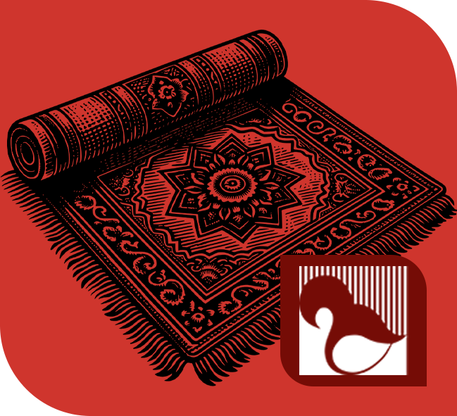 فرش مهستان (بزودی)