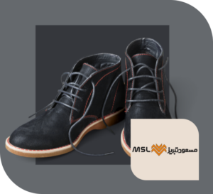 فروشگاه کیف و کفش مسعود تبریز