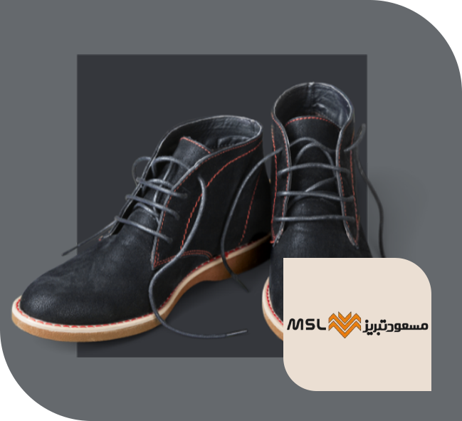 فروشگاه کیف و کفش مسعود تبریز