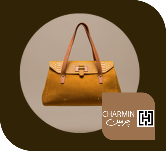 فروشگاه اینترنتی چرم چرمین (بزودی)