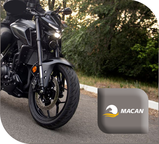 ماکان دوچرخ  اوراسیا (فروشگاه انلاین)