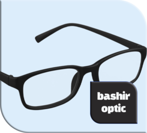 عینک بشیر