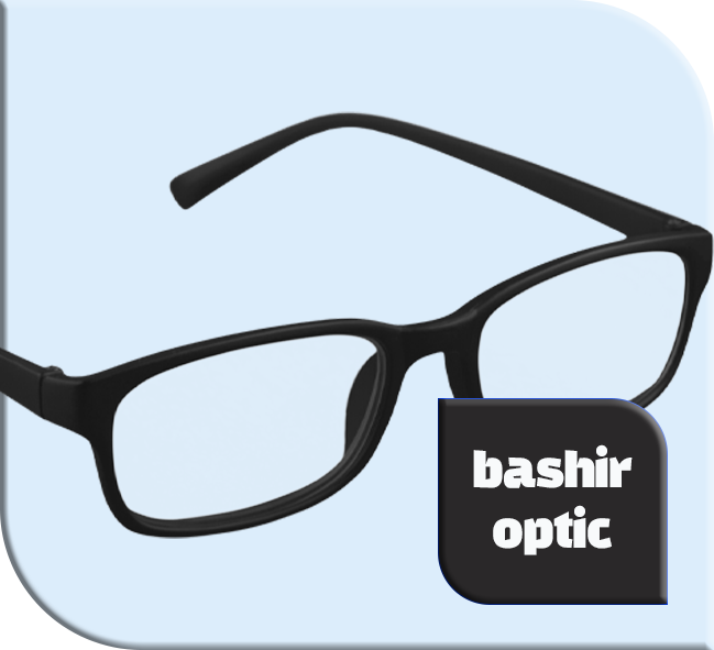 عینک بشیر